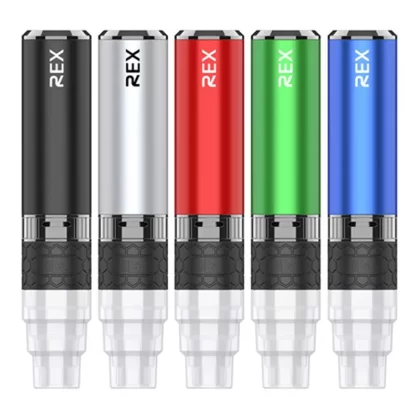 Yocan Rex Enail Vaporizer Kit 1400mAh - Vapormo