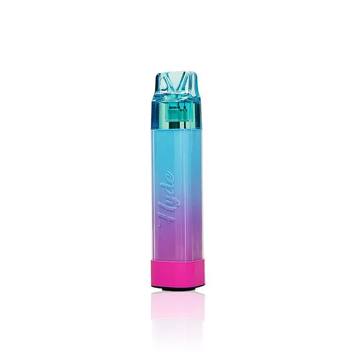 Hyde Edge RAVE Disposable | 4000 Puffs | 10mL | 5.5mL *** - Raspberry Watermelon - Image 3