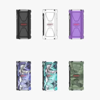 Innokin Adept Zlide Mod - Ocean