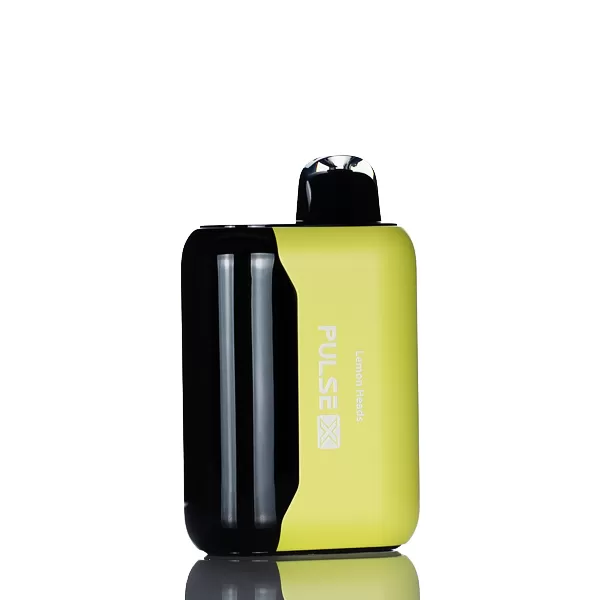 Geek Bar Pulse X 25k 25000 Puffs Disposable Vape - 18mL - Raspberry Jam - Image 3