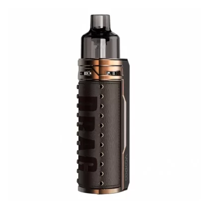 VooPoo Drag S Vape Pod Kit - Retro