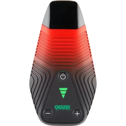 Brink – 1800 mAh Dry Herb Vaporizer – Midnight Sun