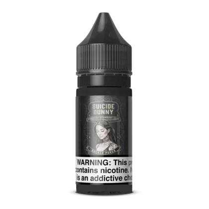 Sucker Punch Suicide Bunny Salts - VAP; Vape Product, Vape Product