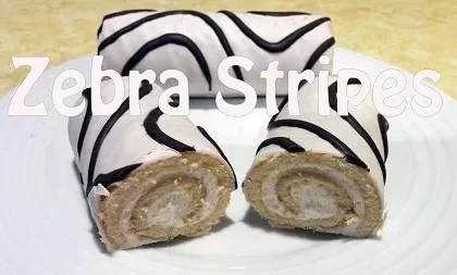 Zebra Stripes Premium E-Liquid
