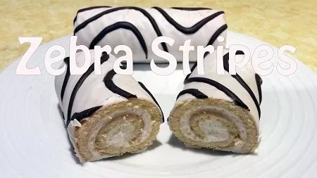 Zebra Stripes Premium E-Liquid