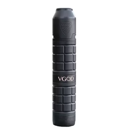 VGOD PRO Mech 2 Kit with Elite RDA