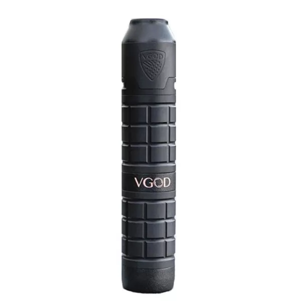 VGOD PRO Mech 2 Kit with Elite RDA