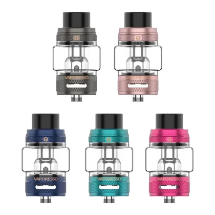 Vaporesso NRG-S Tank-8ml - Cherry Pink