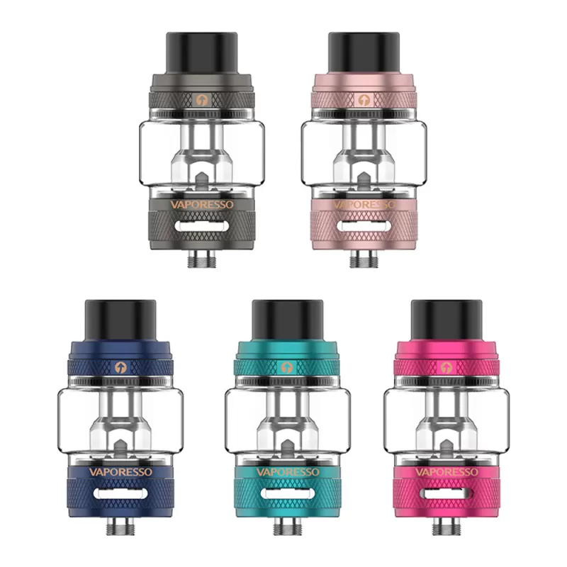 Vaporesso NRG-S Tank-8ml - Cherry Pink