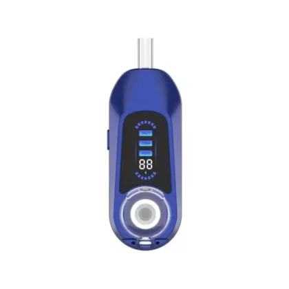 VapX Magic Bean Dab Kit - Blue, Choose Options