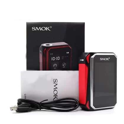 SMOK G-Priv 220W TC Touch Screen Mod