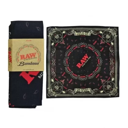 Raw Bandana - Vape Store