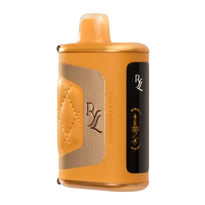 Peach Passionfruit RYL Classic by RAZ 35K Disposable