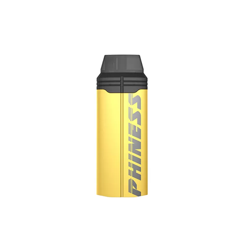 Phiness Shaka Pod System Kit - Image 2