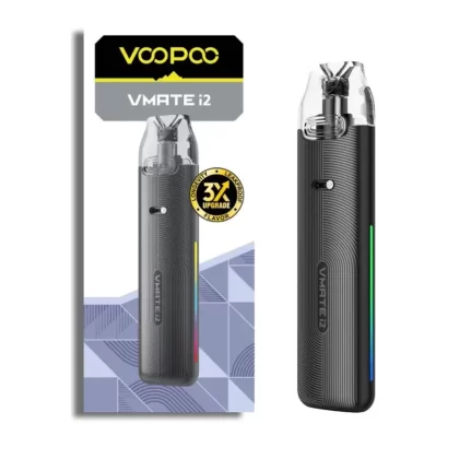 Voopoo Vmate i2 Vape Kit - Rosy