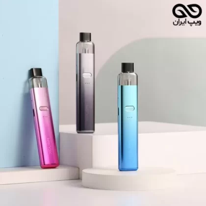 Geekvape Wenax K2 - Vape Product, Vape Product; Vape Product; Vape Product