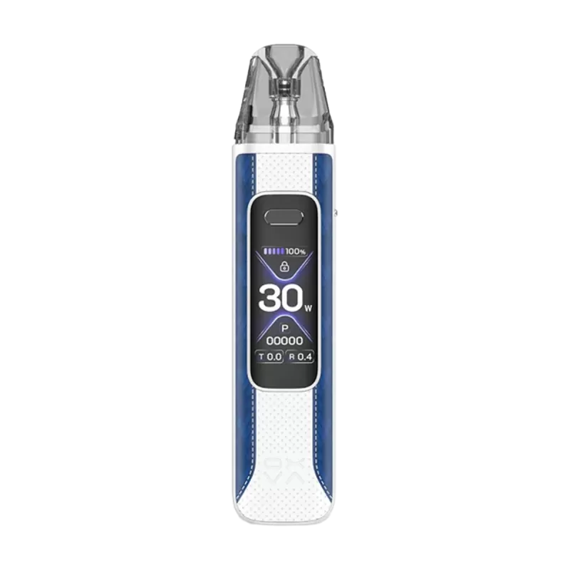 OXVA Xlim Pro 3 Kit - Purple Silk - Vapeshop Co - Image 3