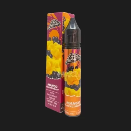 THE LUNATICS HTPC 30ML - The Luna