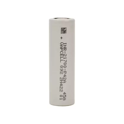 VapCell INR 21700 4200mAh