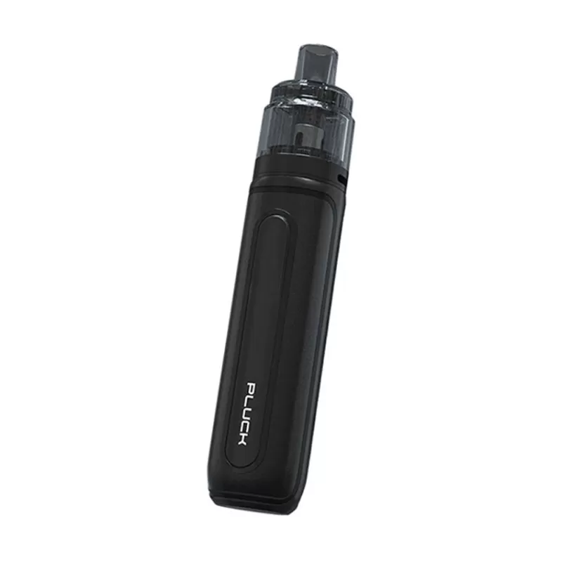 OBS Pluck 1500mAh Pod Mod Kit 3.5ml - Carbon Black - Image 3