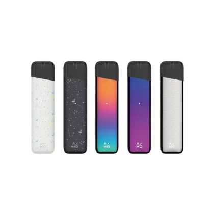 Original OVNS AIMO Mount Pod System Vape Starter Kit