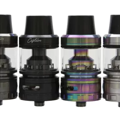 iJoy Captain Sub-Ohm Tank
