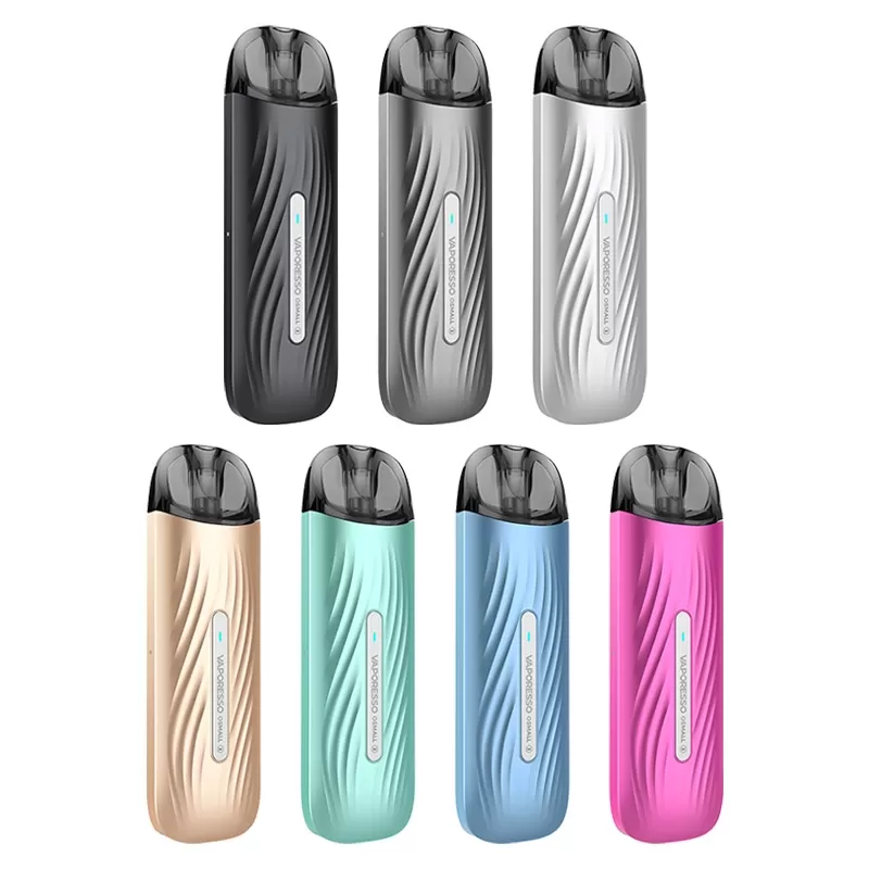 Vaporesso OSMALL 2 Pod Kit - Vapormo