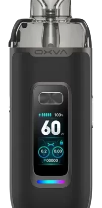 Oxva Vprime Pod Vape KitBlack Leather