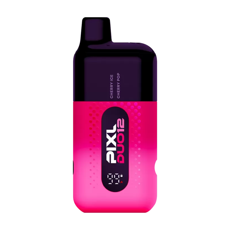 Pixl Duo 12 Kit - Lemonade Edition (Discontinued) - Vapeshop Co - Image 2
