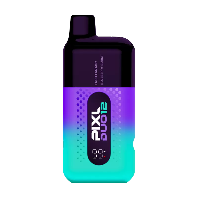 Pixl Duo 12 Kit - Lemonade Edition (Discontinued) - Vapeshop Co - Image 3