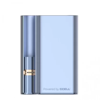 CCELL Palm Pro 510 Battery - Color#Baby Blue>Deep Purple>Champagne>Limited Edition