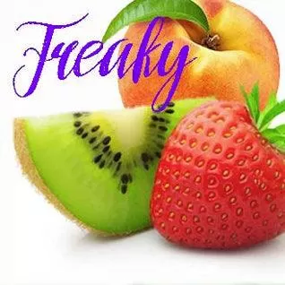 Freaky - 3 mg / 30ml