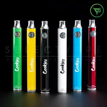 Cookies 510 Vaporizer Battery