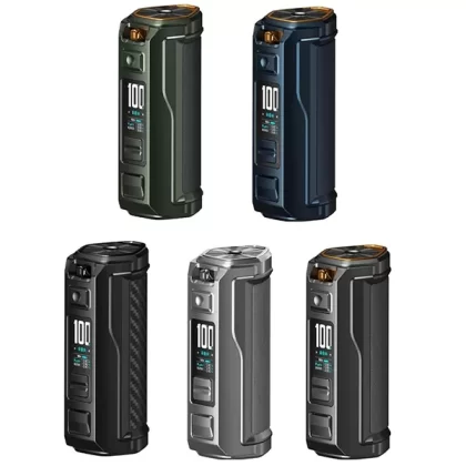Sale $38.68 – Voopoo Argus XT Mod - Cheapvape Deals (F8AB38)