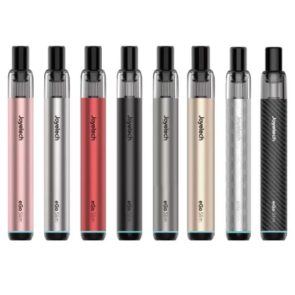 Joyetech eGo Slim Pod Kit 800mAh 2ml - Red
