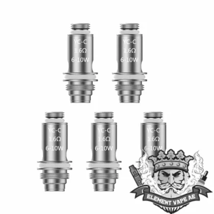 VOOPOO YC-C Replacement Coil