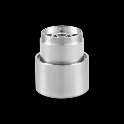 Arcana 22 RTA Extension Kit – Arcana Mods & Pipeline