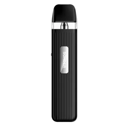Geekvape Sonder Q Vape Kit - Sky Blue Kit