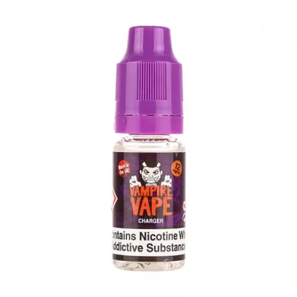 Charger E-Liquid By Vampire Vape - 12mg