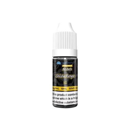 Hayati Shisha LK Nic Salt E-Liquid