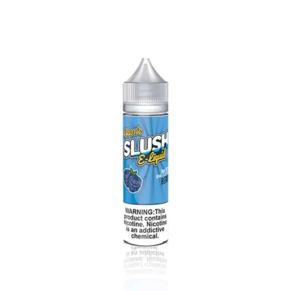 SLUSH E-Liquid – Berry Slush – 30ml