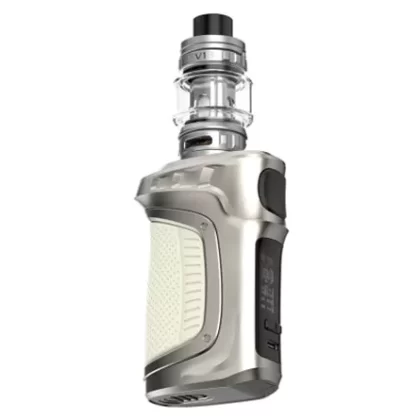 SMOK Mag-18 Kit with TFV18 Tank - Gun Metal Gold
