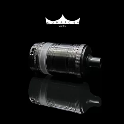 OST-R Mtl DLC – Monarchy