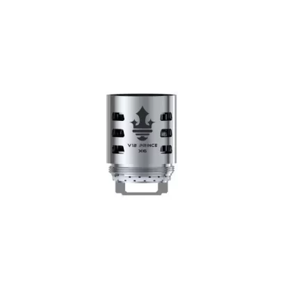 Resistencias X6 para TFV12 Prince