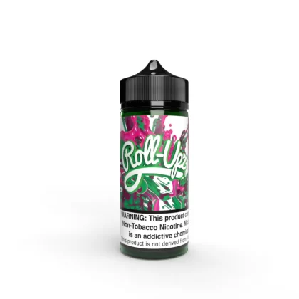 Watermelon Punch by Juice Roll Upz TFN Series 100mL