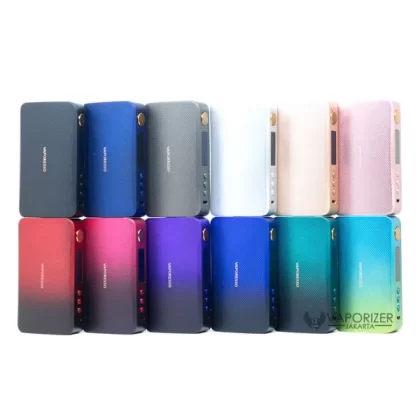 VAPORESSO GEN S MOD - Vaporizerjakarta