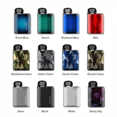 Suorin Ace Pod Kit | 15w