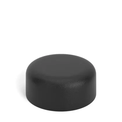 Child Resistant | Smooth Push Down & Turn Plastic Caps w/ Foam Liner - Vape Store