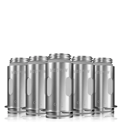 Tita X Replacement Coils By Veepon 4 Pack