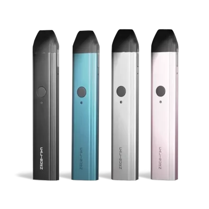 Uwell Caliburn Pod System - Black, Blue